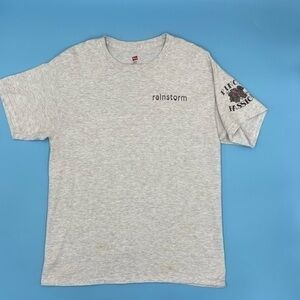 VTG Rainstorm Graphic T-Shirt